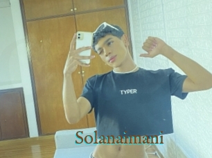 Solanaimani