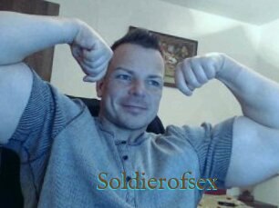 Soldierofsex