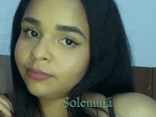 Solemma