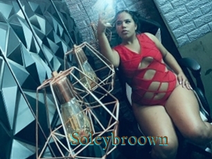 Soleybroown