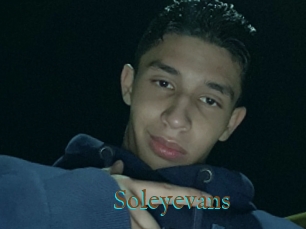 Soleyevans