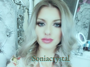 Soniacrystal
