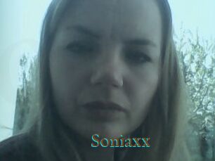 Soniaxx