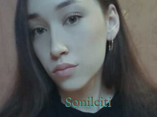 Sonileiti