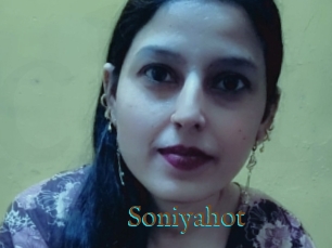 Soniyahot