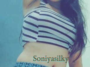 Soniyasilky