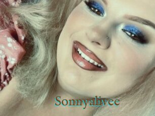 Sonnyalivee