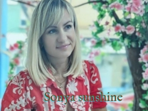 Sonya_sunshine