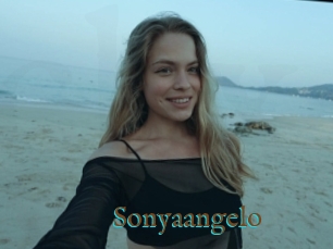 Sonyaangelo