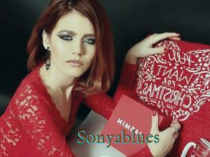 Sonyablues