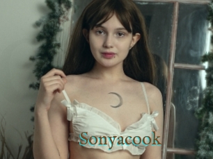 Sonyacook