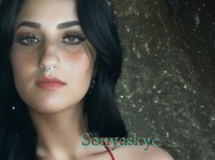 Sonyaskye