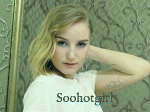 Soohotgirl