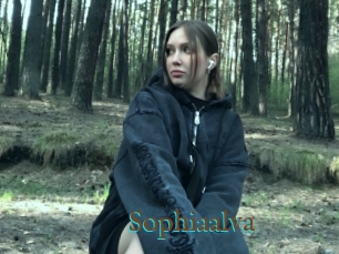 Sophiaalva