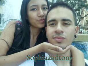 Sophiaandtony