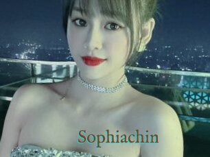 Sophiachin
