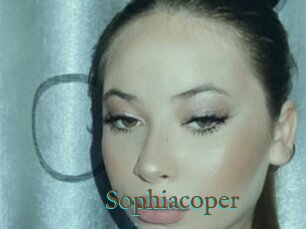 Sophiacoper