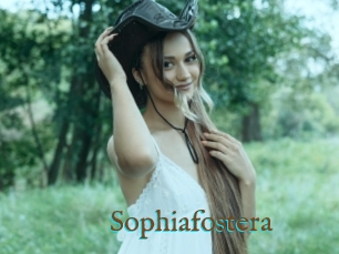 Sophiafostera