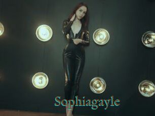 Sophiagayle