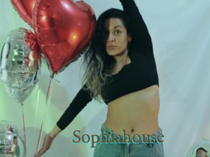 Sophiahouse
