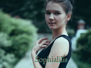 Sophialilis