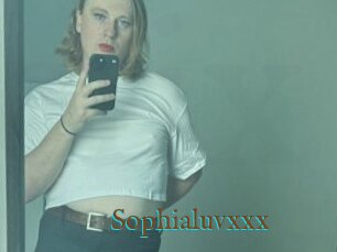 Sophialuvxxx