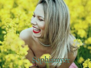 Sophiamyer
