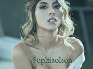 Sophiaolson