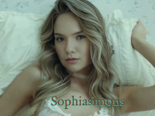 Sophiasimons