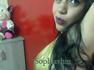 Sophiavhm