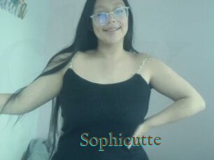 Sophicutte