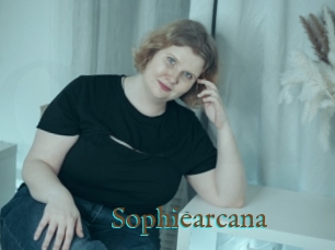 Sophiearcana
