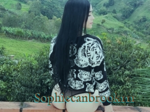 Sophiecanbrook111