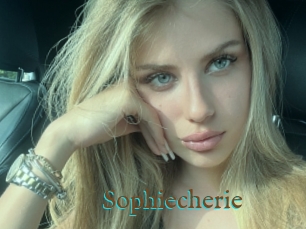 Sophiecherie