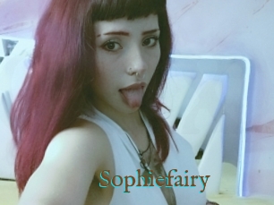 Sophiefairy
