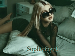 Sophiefayol