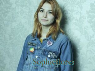 Sophieflores