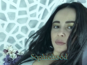 Sophiehood
