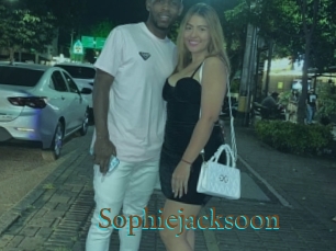 Sophiejacksoon