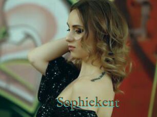 Sophiekent