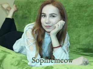 Sophiemeow