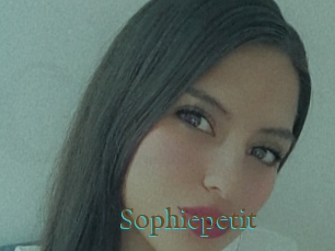 Sophiepetit