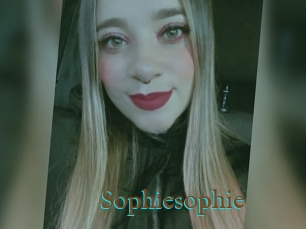 Sophiesophie