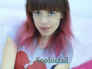 Sophietail