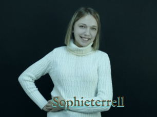 Sophieterrell