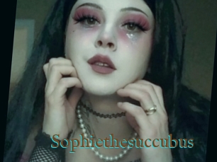 Sophiethesuccubus