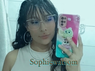 Sophiewatsom
