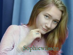 Sophiewilsson