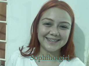 Sophihotgirl