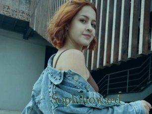 Sophihoward